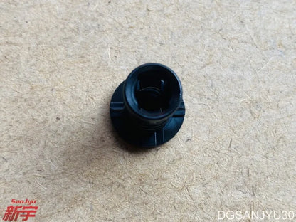 PAJERO PAJERO IO CLIP,FLOOR TRIM MB479463
