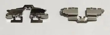 FOR corolla CLIP SET,BRAKE