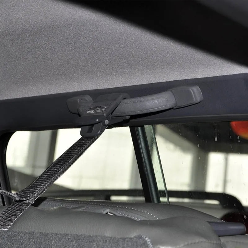PAJERO2 V10V20V30V40W GRIP,ROOF INSIDE ASSIST