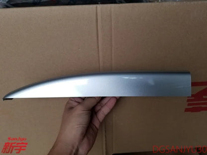 ASX GA0W COVER,ROOF RACK GMMC GENUINE SILVER or BLACK