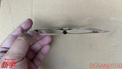 GRANDIS OUTLANDER2 GALANT 4G69 ENGINE GASKET,EXHAUST PIPE MR529721
