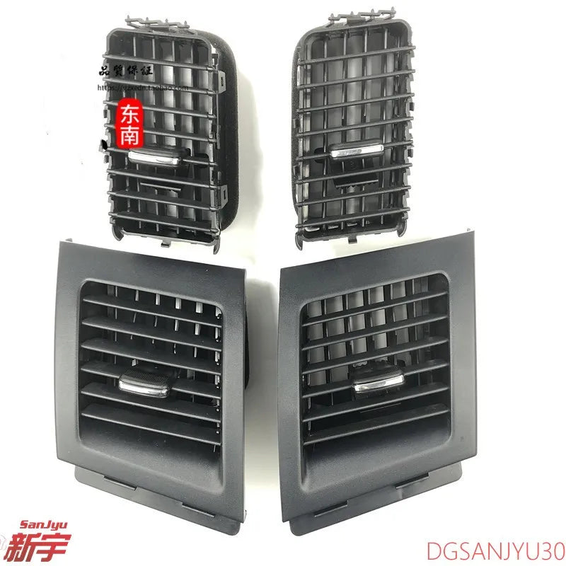 LANCER10 CY0A AIR OUTLET,INSTRUMENT PANEL 2008-2015