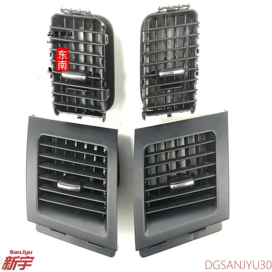 LANCER10 CY0A AIR OUTLET,INSTRUMENT PANEL 2008-2015