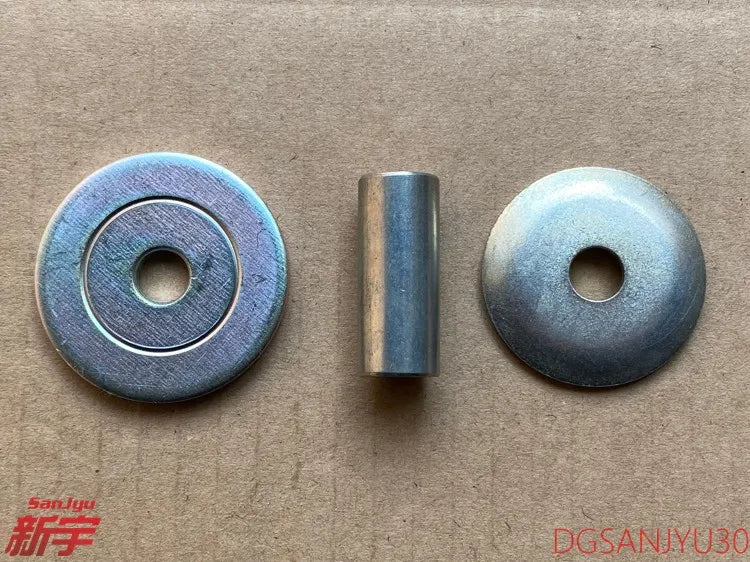 OUTLANDER ASX LANCER ECLIPSECROSS WASHER COLLAR PLATE,REAR SUSP SPRING, MB242360 MR554373 MR491950