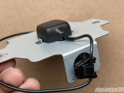 PAJERO SPORT2 ANTENNA,NAVIGATION GPS