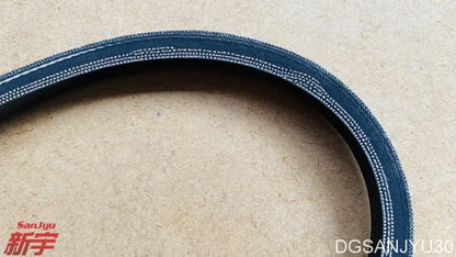 Pajero Sport Triton 2010 2014 BELT,A/C Air Compressor Belt MB958692