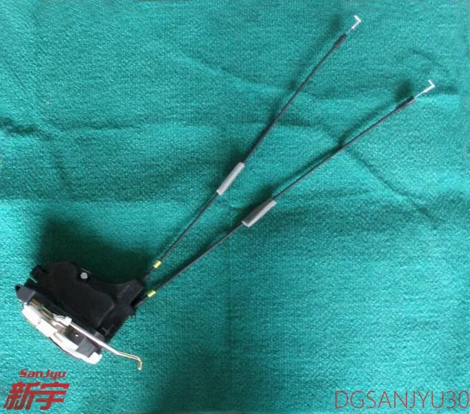 LANCER X CY0A LATCH,DOOR