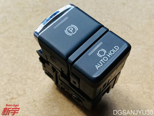 OUTLANDER GF0W GG0W EclipseCross GK0W SWITCH,PARKING BRAKE  8606A033 USED