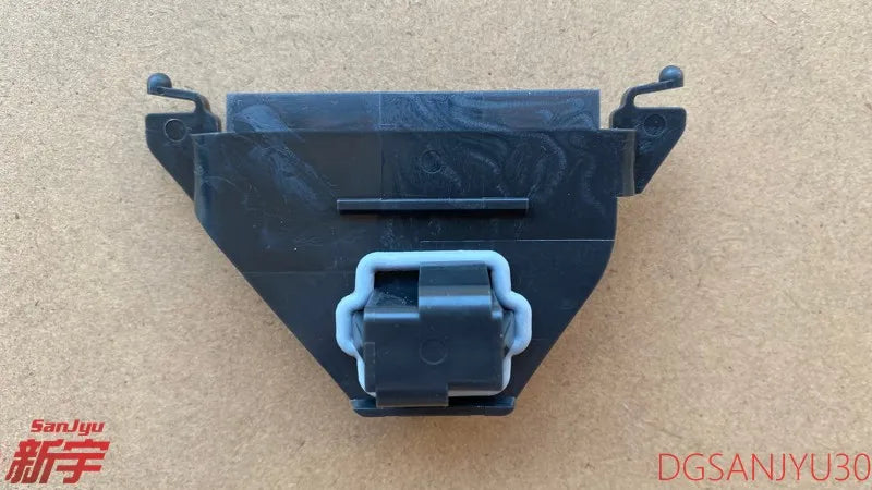PAJERO2 V30V40 HOOK,FUEL FILLER LID MB669616 GENUINE