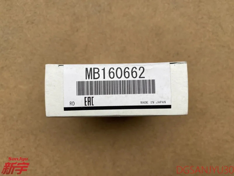 PAJERO PAJERO SPORT L200 L400 BEARING,FR AXLE INR SHAFT GENUINE MB160662