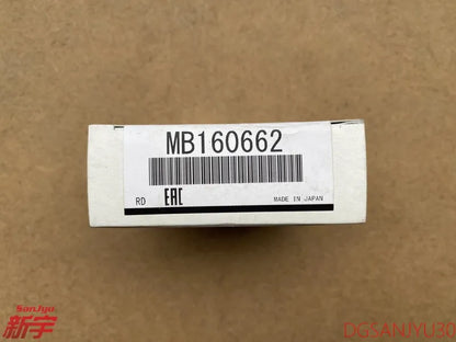 PAJERO PAJERO SPORT L200 L400 BEARING,FR AXLE INR SHAFT GENUINE MB160662