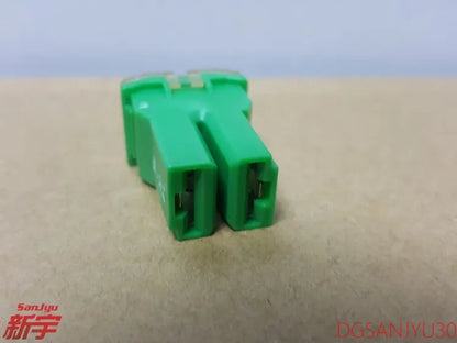 PAJERO FUSIBLE LINK 40A,CONN TYPE GREEN MU840016