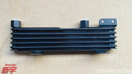 PAJERO V90V80 OIL COOLER,ENGINE 1240A019