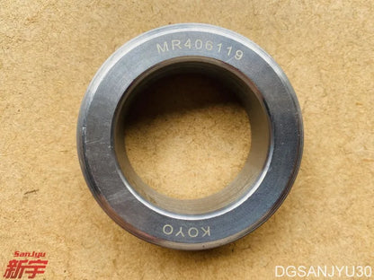 PAJERO V30V40 SPORT K96 L200 L400 RETAINER,RR AXLE SHAFT BEARING,INR MB664448