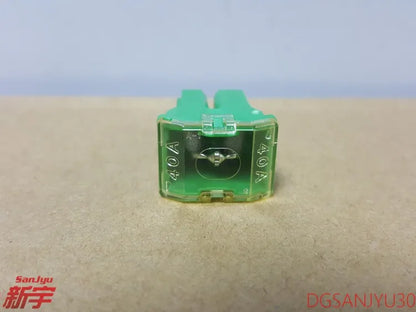 PAJERO FUSIBLE LINK 40A,CONN TYPE GREEN MU840016