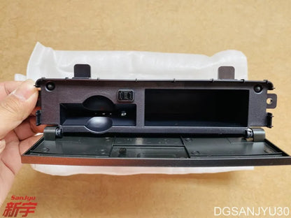PAJERO4 V90V80W BOX,FLOOR CONSOLE,FRONT 8002A791 8002A276XA