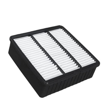 PAJERO IO H77H76H65 LANCER CS0A 4g13 4g18 ELEMENT,AIR CLEANER MR373756