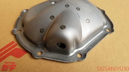 PAJEROSPORT2 KH0W COVER,FRONT DIFF CARRIER 3541A005