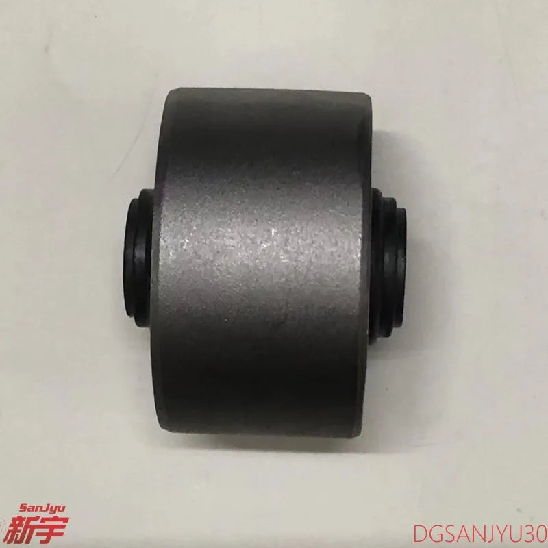 PAJERO V60V70V80V90 BUSHING,REAR SUPPORT,DIFF
