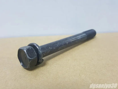 PAJERO4 V90WV80W BOLT,REAR TRACTION HOOK MS241094