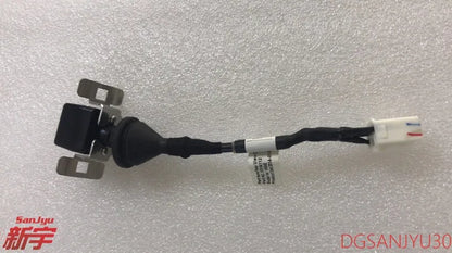 PAJEROSPORT2 KH0W CAMERA,RR VIEW 8781A112