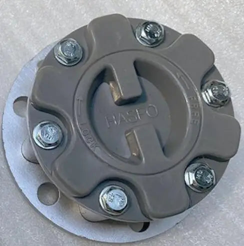 PAJERO V10V20V30V40 HUB ASSY,FREEWHEEL MB886389