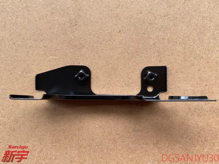 LANCER10 CY0A CX0A BRACKET,LICENSE PLATE LAMP 6430A083 GENUINE