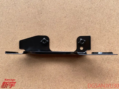 LANCER10 CY0A CX0A BRACKET,LICENSE PLATE LAMP 6430A083 GENUINE