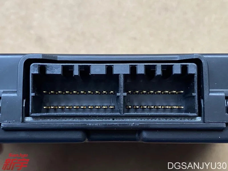 LANCER CY0A CZ4A ASX OUTLANDER2 CW0W CONTROL UNIT,A/C 7820A911