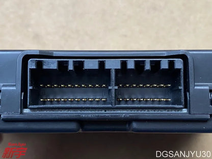LANCER CY0A CZ4A ASX OUTLANDER2 CW0W CONTROL UNIT,A/C 7820A911