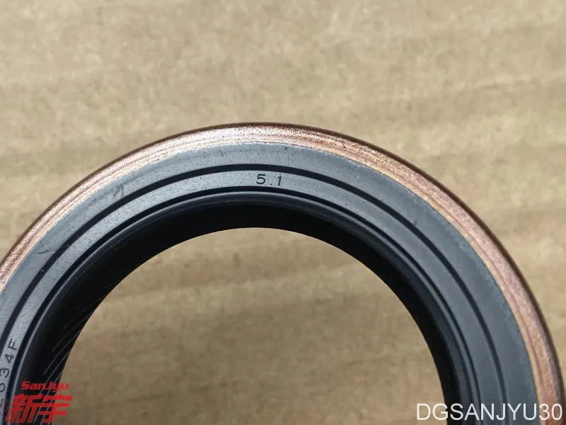 OIL SEAL,A/T CONVERTER HOUSING Transmission front oil seal BH2634F 90311-38083