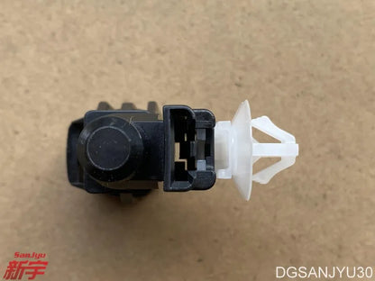 OUTLANDER ASX LANCER PAJERO SENSOR,A/C CONDENSER TEMPERATURE outdoor temperature sensor MR320628