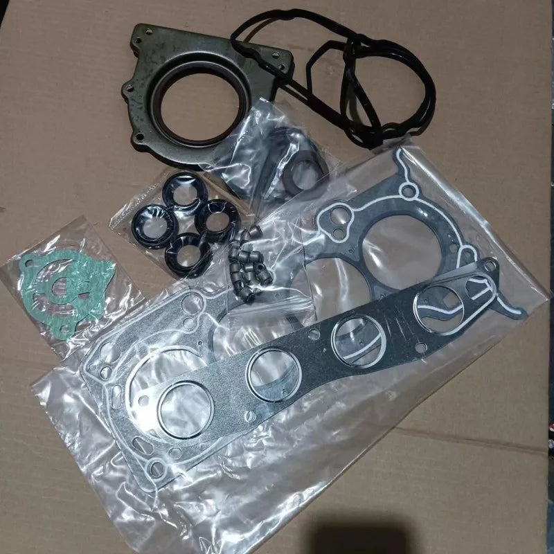 LANCER 4A91ENGINE GASKET KIT,ENG OVERHAUL