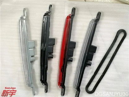LANCER10 CY0A LAMP ASSY,HIGH MOUNTED STOP LED  8334A065 RED BLACK