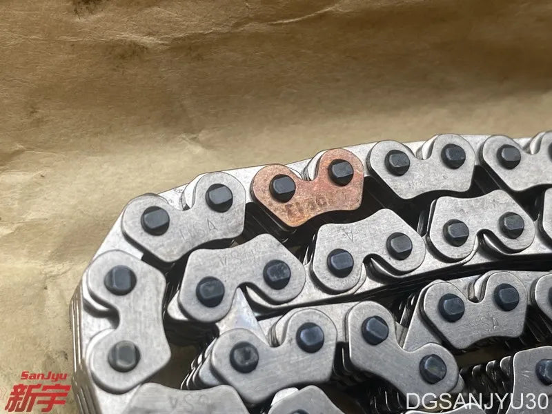 OUTLANDER CW5W GF3W LANCER10 CY5A 4B12 4J12 ENGINE 2.4L CHAIN,BALANCER TIMING 1140A034