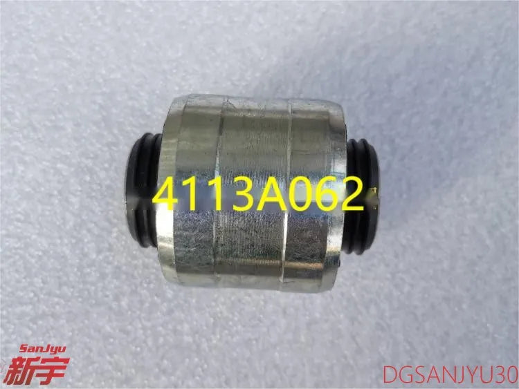 LANCER EVOLUTION 789 CT9A EVO9 BUSHING,REAR SUSP LOWER ARM 4113A062