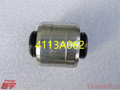 LANCER EVOLUTION 789 CT9A EVO9 BUSHING,REAR SUSP LOWER ARM 4113A062