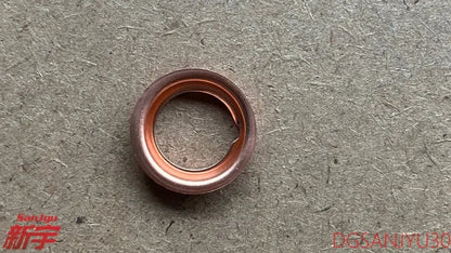 Outlander ASX LANCER ECLIPSECROSS GASKET,A/T CASE  GENUINE 2705A013 COPPER