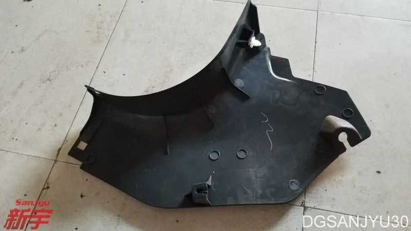 OUTLANDER3 GF0W ASX TRIM,COWL SIDE LHD