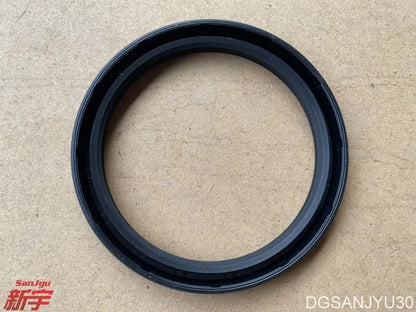 OIL SEAL, 6AT Automatic transmission front oil seal XH0443 64*79*8