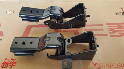 PAJERO4 V80V90W HINGE,BACK DOOR LICENSE PLATE CARRIER 5839A011 5839A012