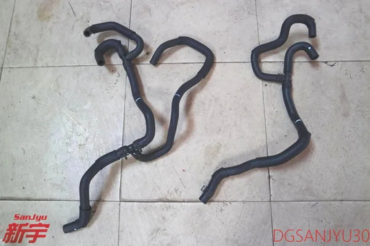 PAJERO4 V90W HOSE,REAR HEATER PIPING 7805A103 7805A104