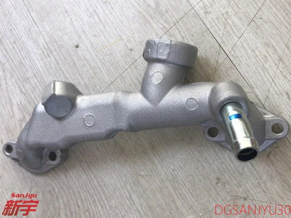 PAJERO V83V93 MT PIPE,CYLINDER HEAD WATER BY-PASS 1305A153