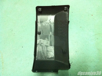 PAJERO V90WV80W COVER,FRONT BUMPER 6405A057 6405A058 MY2008-2011 GENUIE