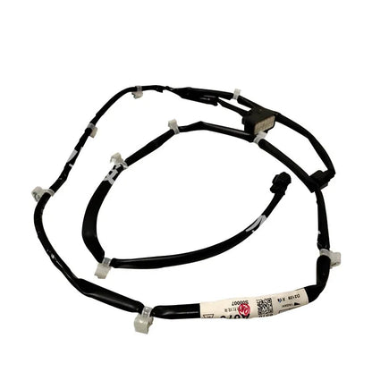 PAJERO SPORT2 KH0W HARNESS,REAR BUMPER 8518A077 8518A079