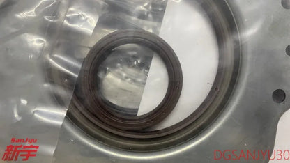 LANCER EVOLUTIONX EVO10 CZ4A GASKET KIT,ENGINE OVERHAUL 1000B338