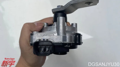 OUTLANDER2 CW0W 2007-2012 ASX GA0W 2010-2020,WINDSHIELD WIPER MOTOR CAMRY 159300-1052