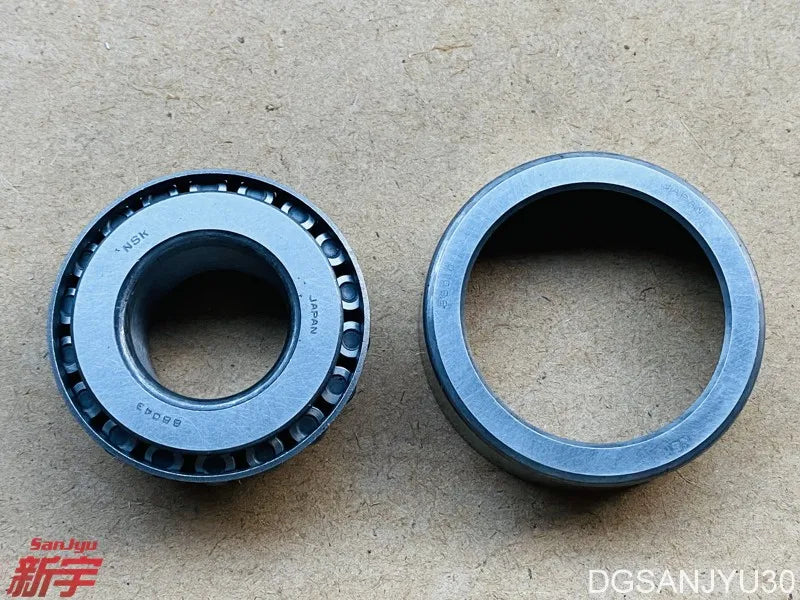PAJERO PAJERO SPORT L200 BEARING,FR DIFF DRIVE PINION,FR MR377343 MR446897 TAPER ROLLAR 64.29X21.43-30.16