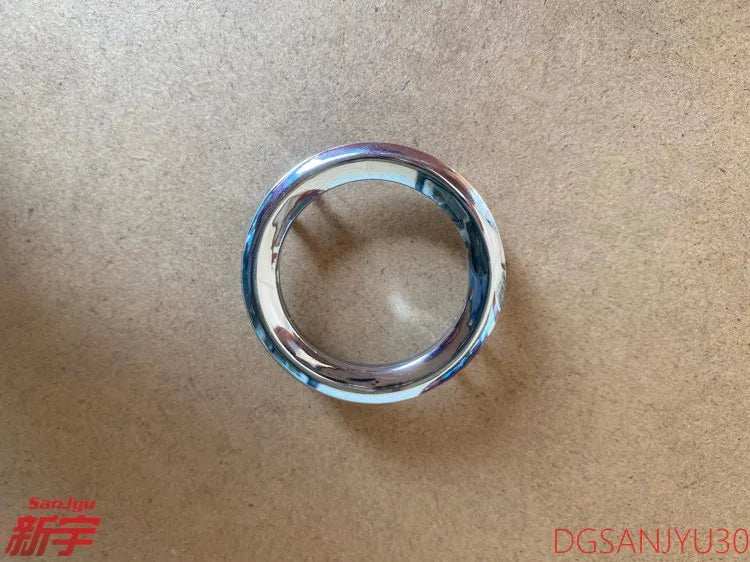 Suitable for Outlander ASX ECLIPSECROSS four-wheel drive switch ignition switch electroplating ring repair replacement parts