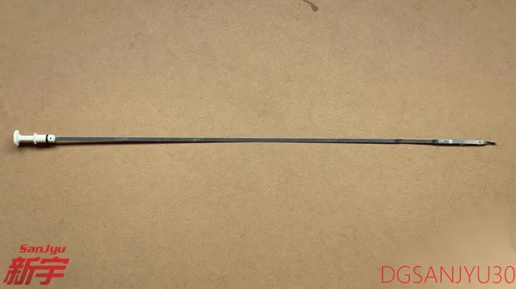 ASX LANCER 4A91 4A92 ENGINE GAUGE,ENG OIL LEVEL